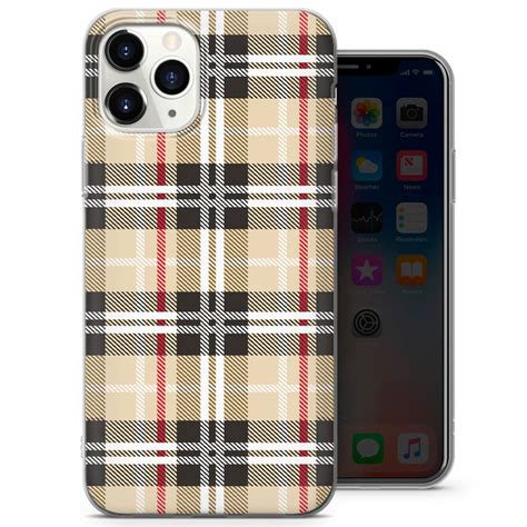 burberry plaid iphone 6 plus case|burberry clothing website.